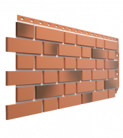 Docke PREMIUM FLEMISH Панель (Красный жженый)