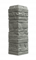 Docke PREMIUM/ STEIN Угол (Базальт), новый окрас