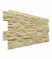 Docke STANDARD АЛТАЙ Панель (Кремовый)