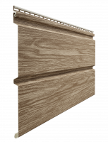 Docke LUX/ Монреаль Брус D6S (Кедр)