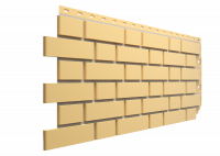 Docke STANDARD ФЛЕМИШ Панель (Желтый)