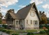 Docke PREMIUM/ STEIN Панель (Антрацит), новый окрас