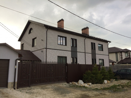 Docke PREMIUM BURG Панель (Белый), новый окрас