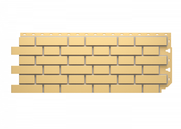 Docke STANDARD ФЛЕМИШ Панель (Желтый)