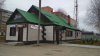 Docke PREMIUM BURG Панель (Белый), новый окрас