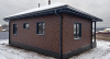 Docke PREMIUM KLINKER Панель (Атакама)