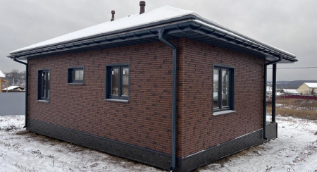Docke PREMIUM KLINKER Панель (Атакама)