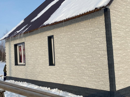 Docke PREMIUM STERN Панель (Навахо)