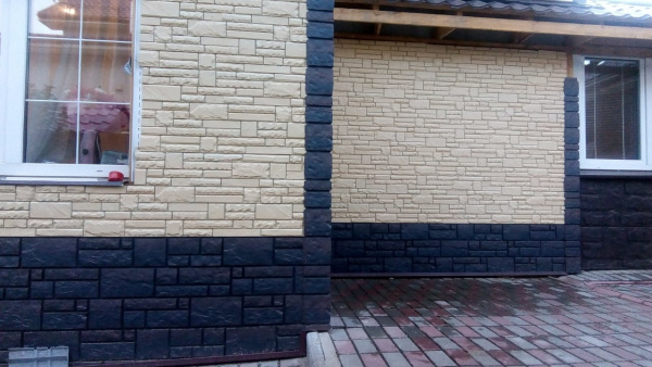 Docke PREMIUM/ STEIN Панель (Янтарный), новый окрас