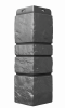 Docke PREMIUM BURG Угол (Оникс)