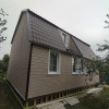 Docke LUX/ Монреаль Брус D6S (Орех)