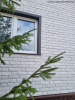 Docke LUX/ Сайдинг BERGART (Кокос)