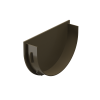 Docke PREMIUM Заглушка воронки (Каштан)