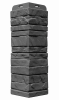 Docke STANDARD АЛТАЙ Угол (Графит)