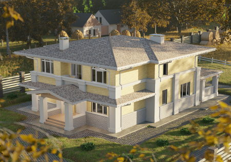 Docke STANDARD АЛТАЙ Панель (Кремовый)