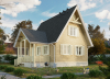 Docke STANDARD СЛАНЕЦ Панель (Церматт)