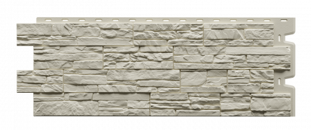 Docke STANDARD АЛТАЙ Панель (Ваниль)