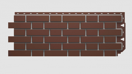 Docke STANDARD ФЛЕМИШ Панель (Коричневый)