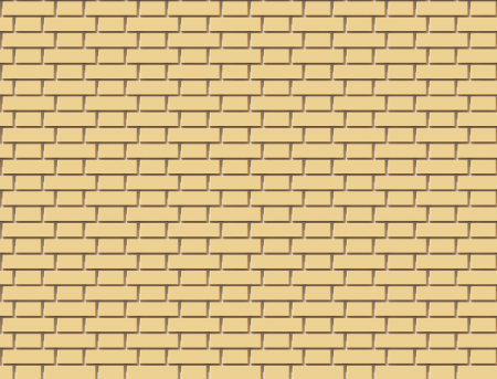 Docke STANDARD ФЛЕМИШ Панель (Желтый)