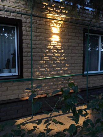 Docke STANDARD ДЮФУР Панель (Виллар)